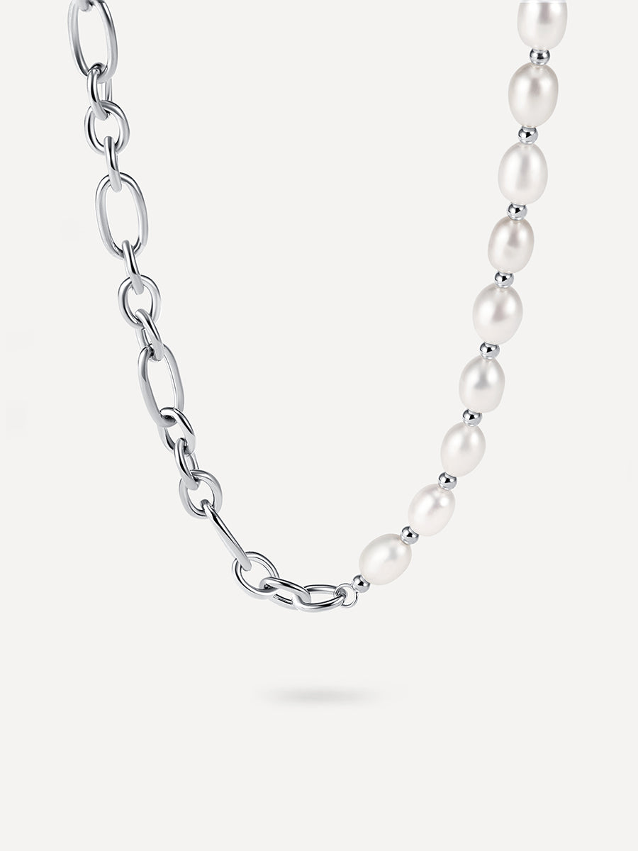 Passionate Pearls Kette