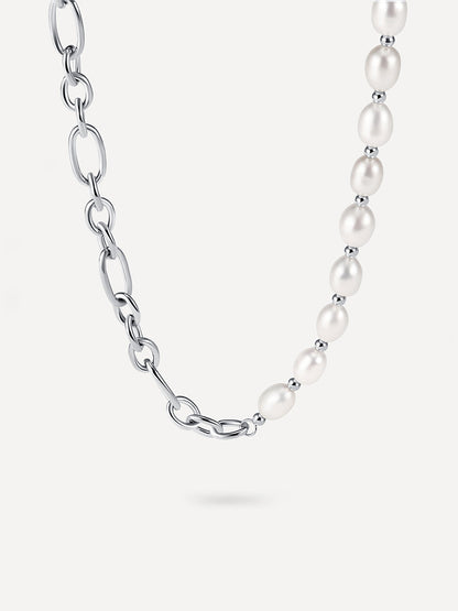Passionate Pearls Kette