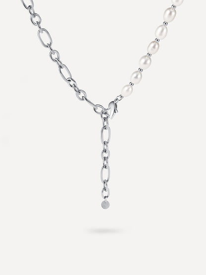 Passionate Pearls Kette