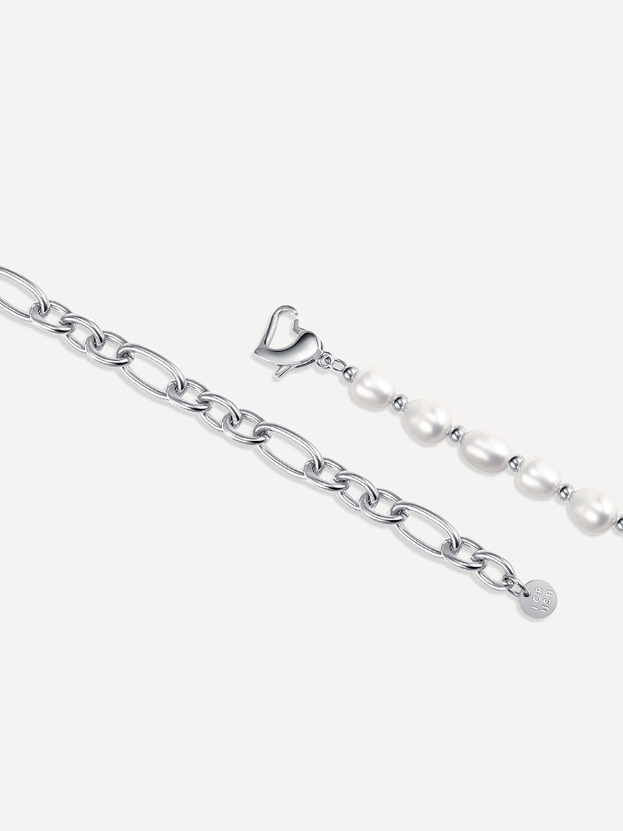 Passionate Pearls Kette