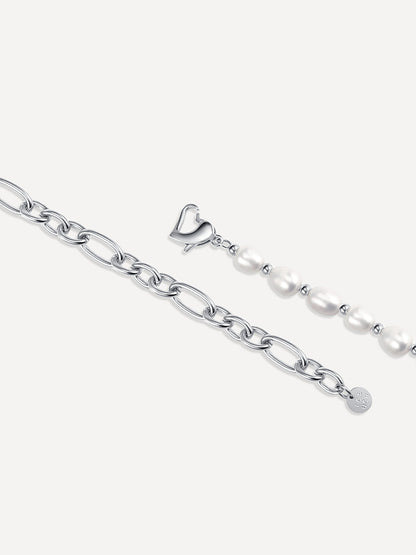 Passionate Pearls Kette