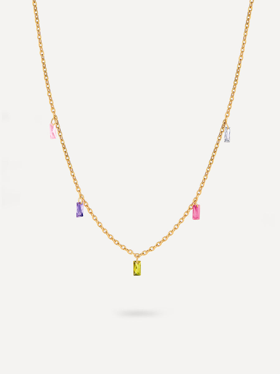 Colorful Mind Kette