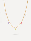 Colorful Mind Kette