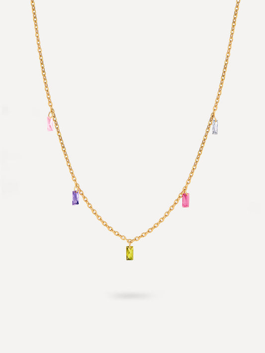 Colorful Mind Kette