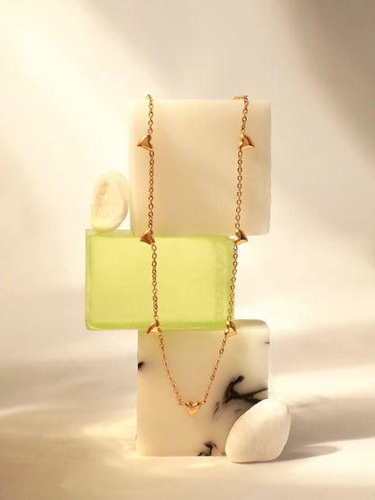 Lovely Heart Kette