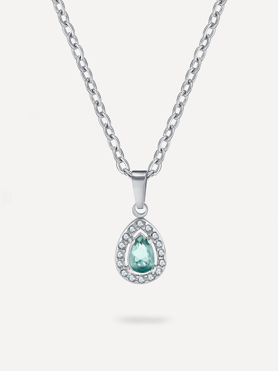 Eternal Teardrop Kette