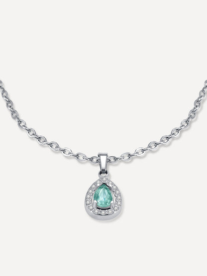 Eternal Teardrop Kette