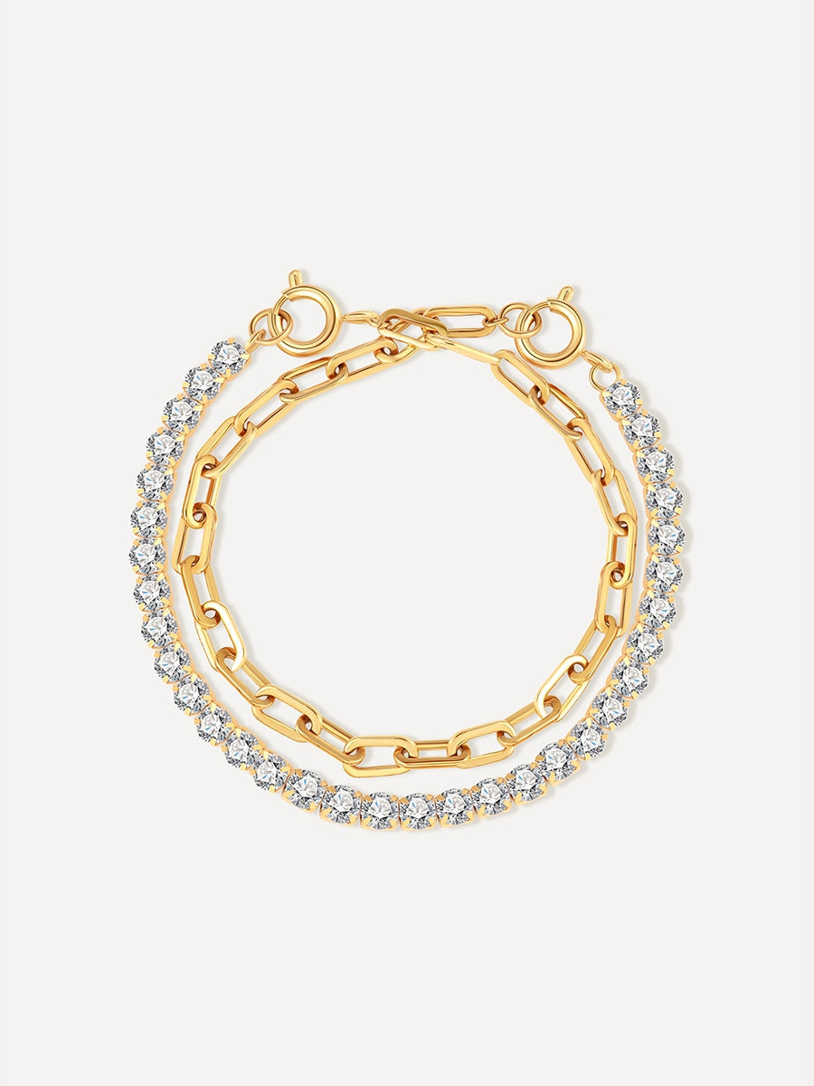 Versatile Shine Set