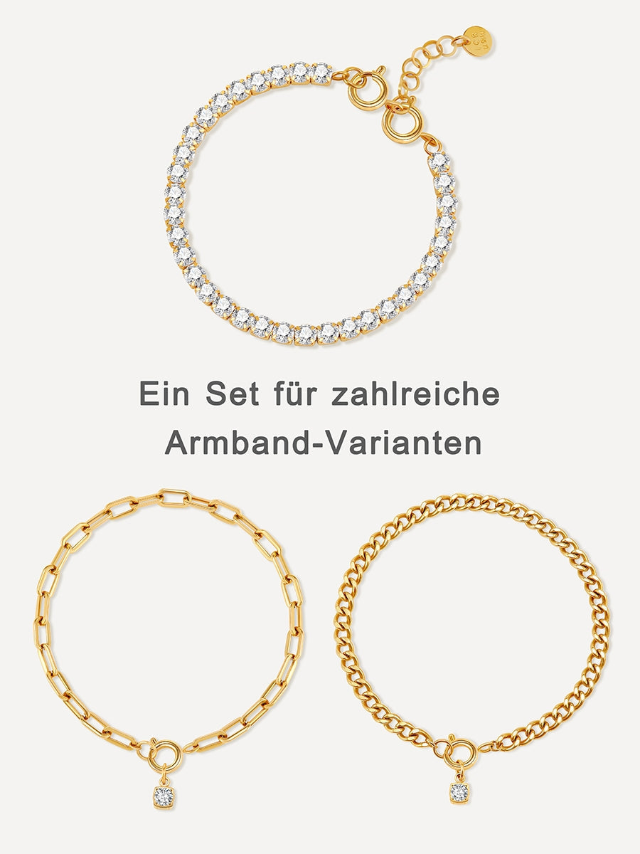 Versatile Shine Set
