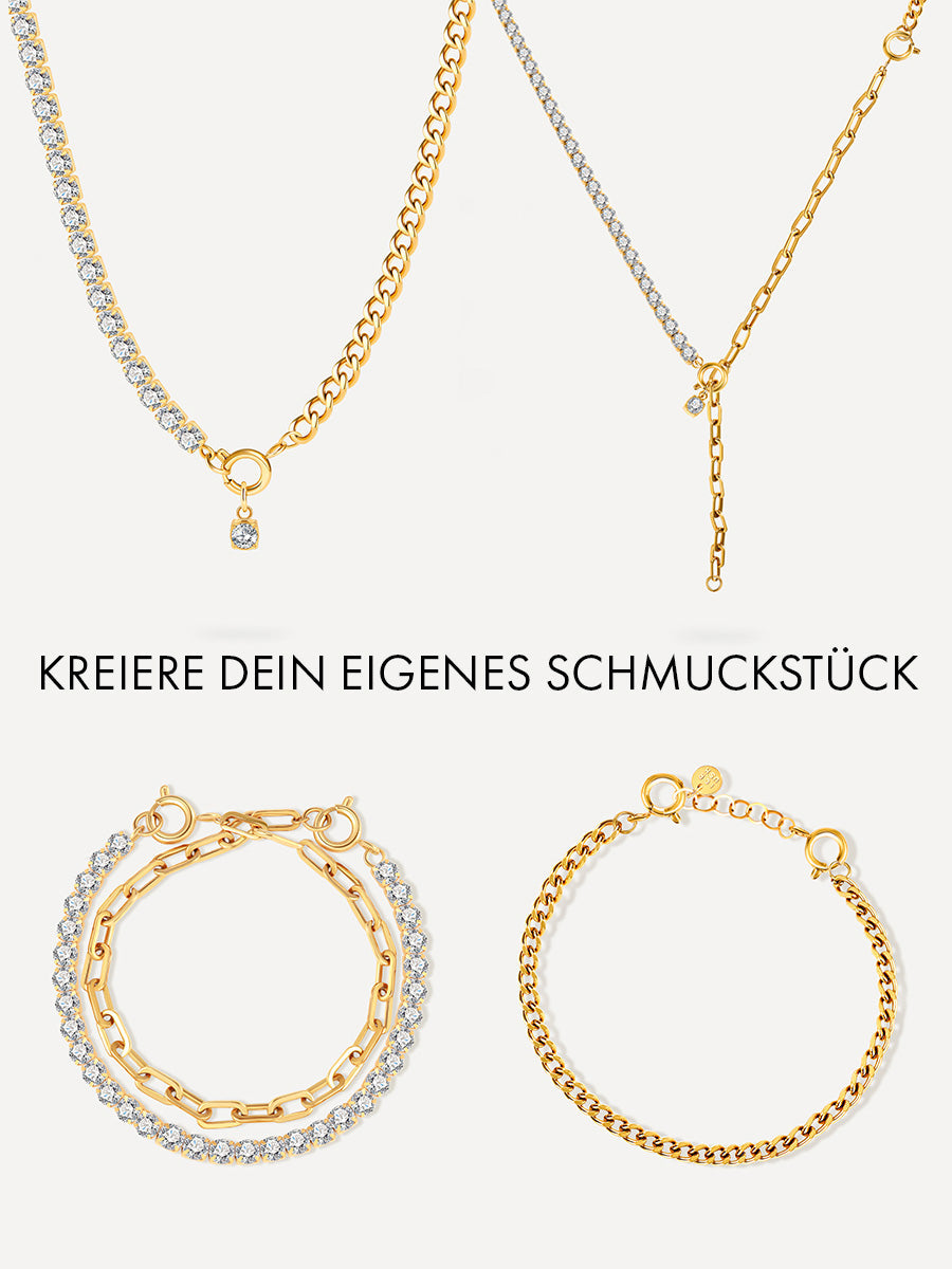 Versatile Shine Set