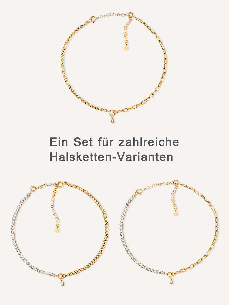 Versatile Shine Set