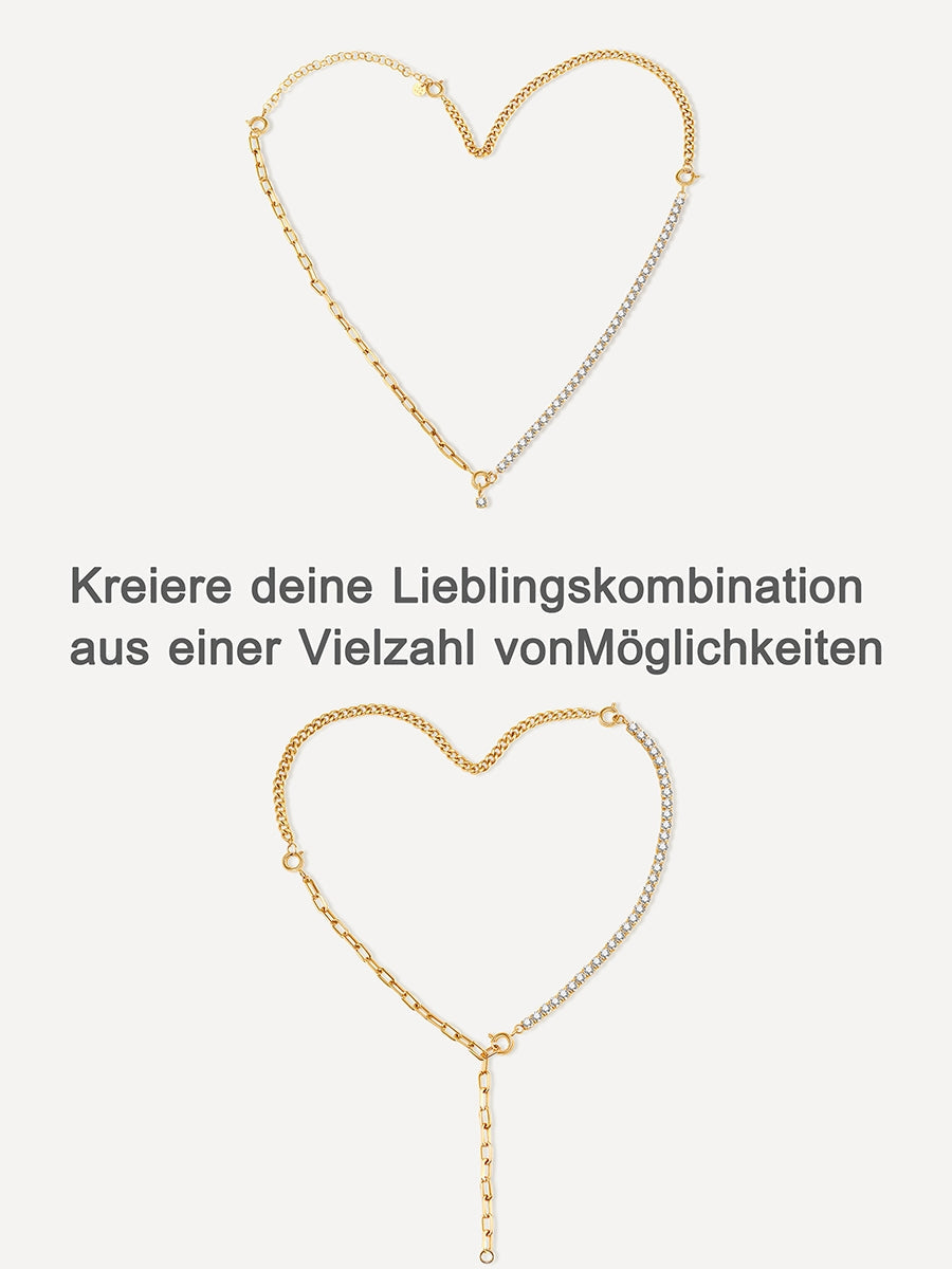 Versatile Shine Set