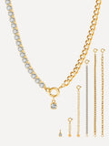 Versatile Shine Set