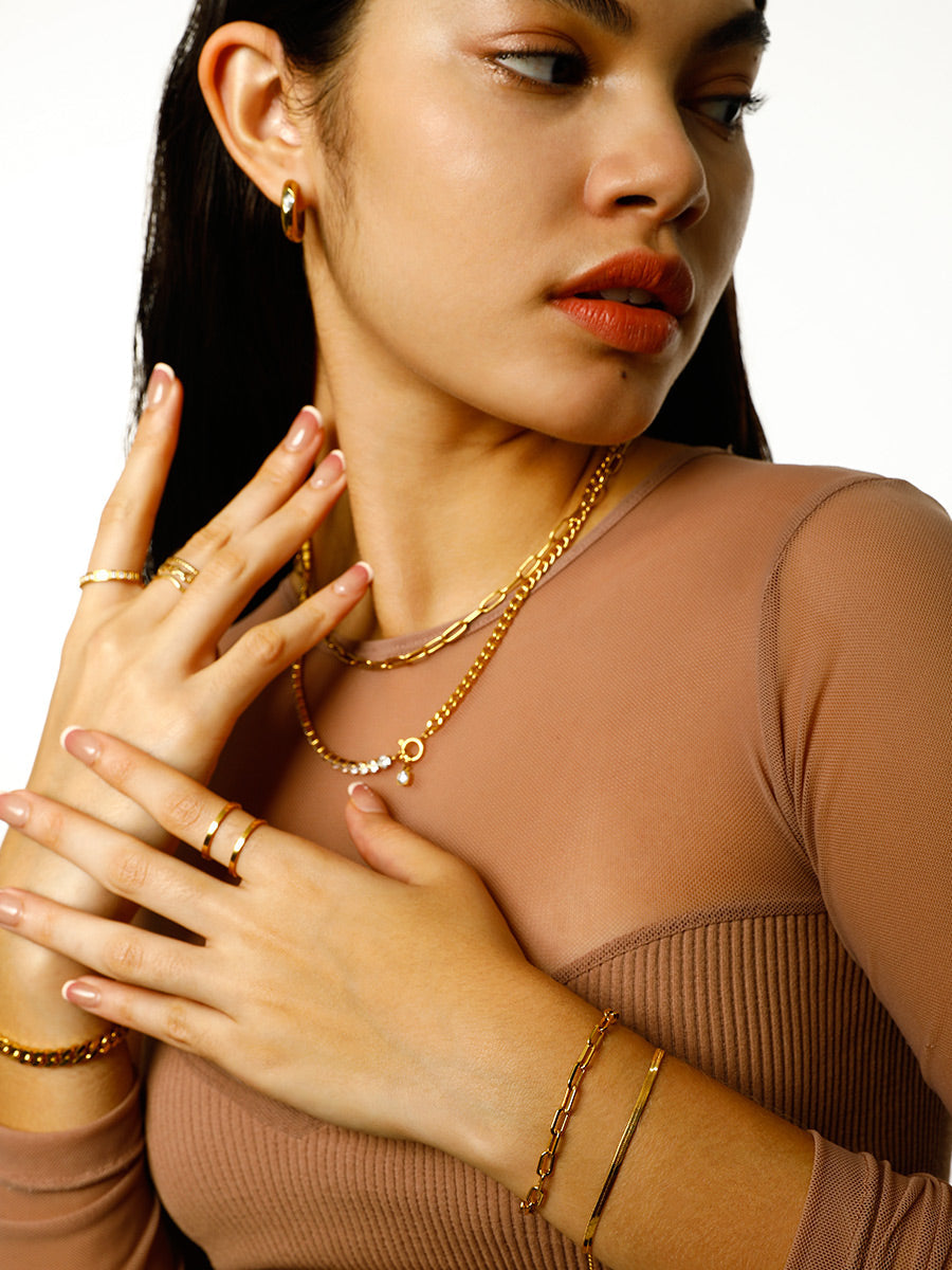 Versatile Shine Set