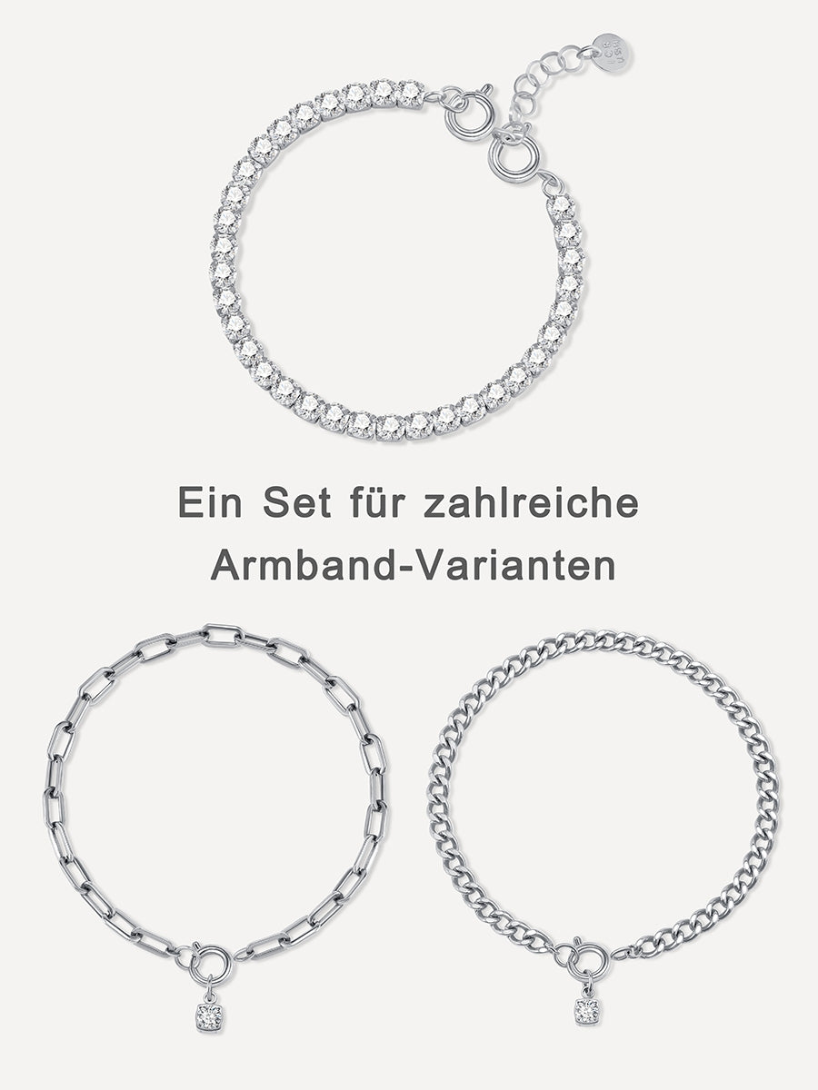 Versatile Shine Set