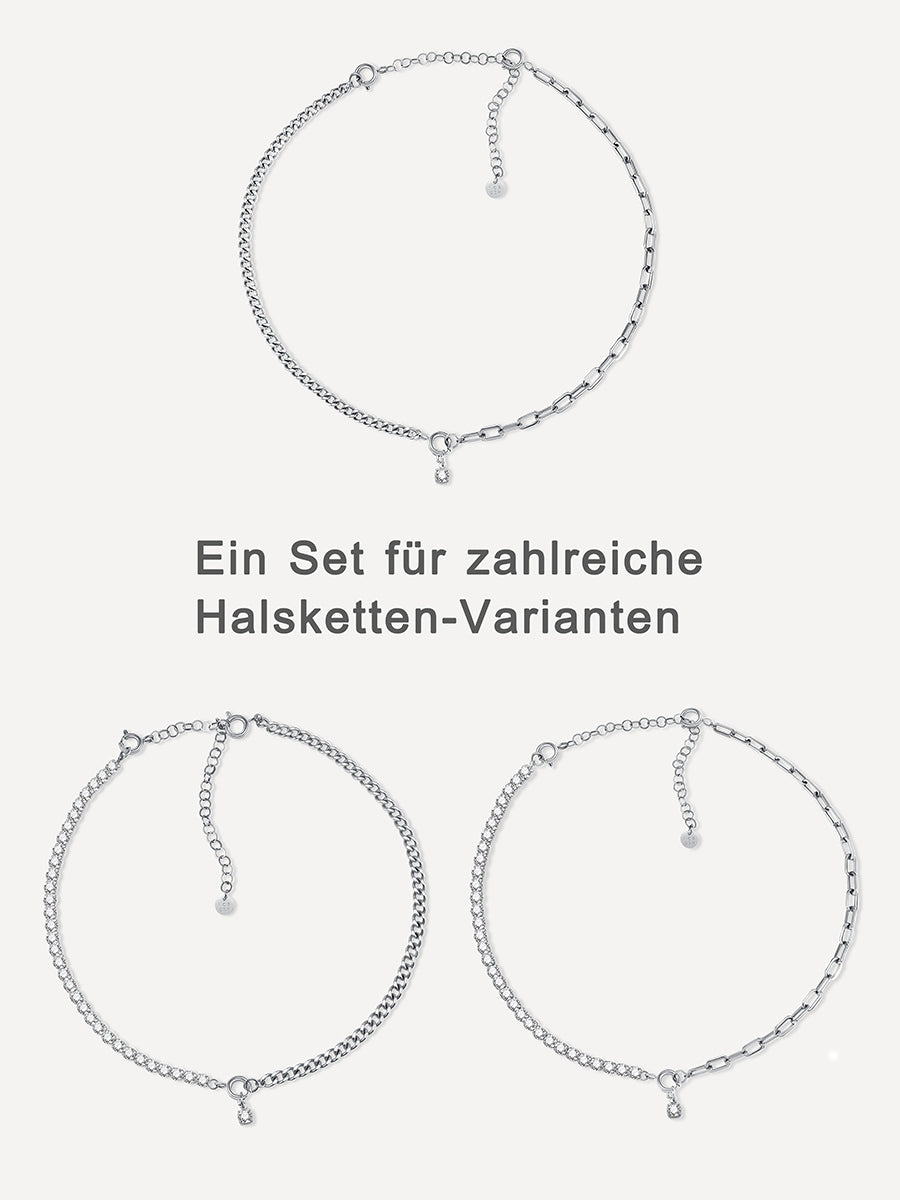 Versatile Shine Set