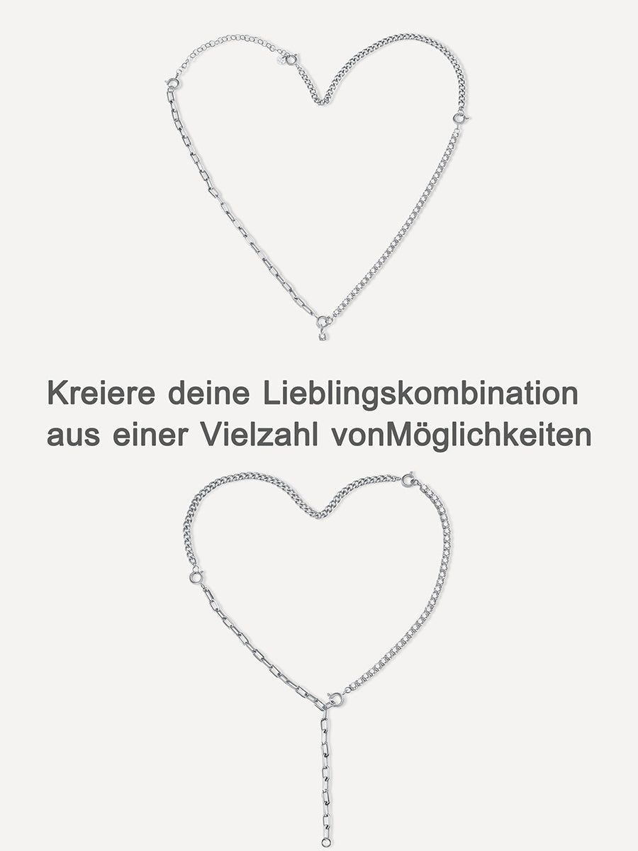 Versatile Shine Set