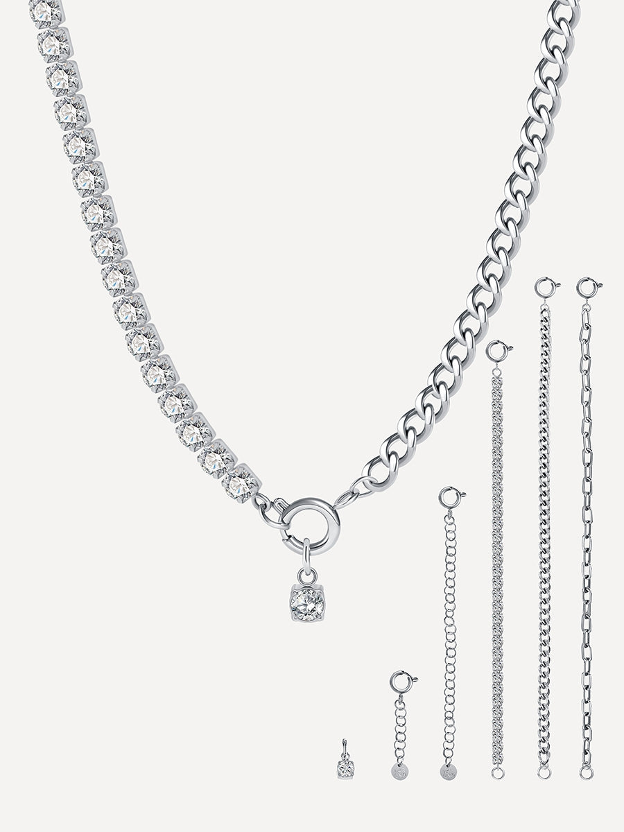 Versatile Shine Set
