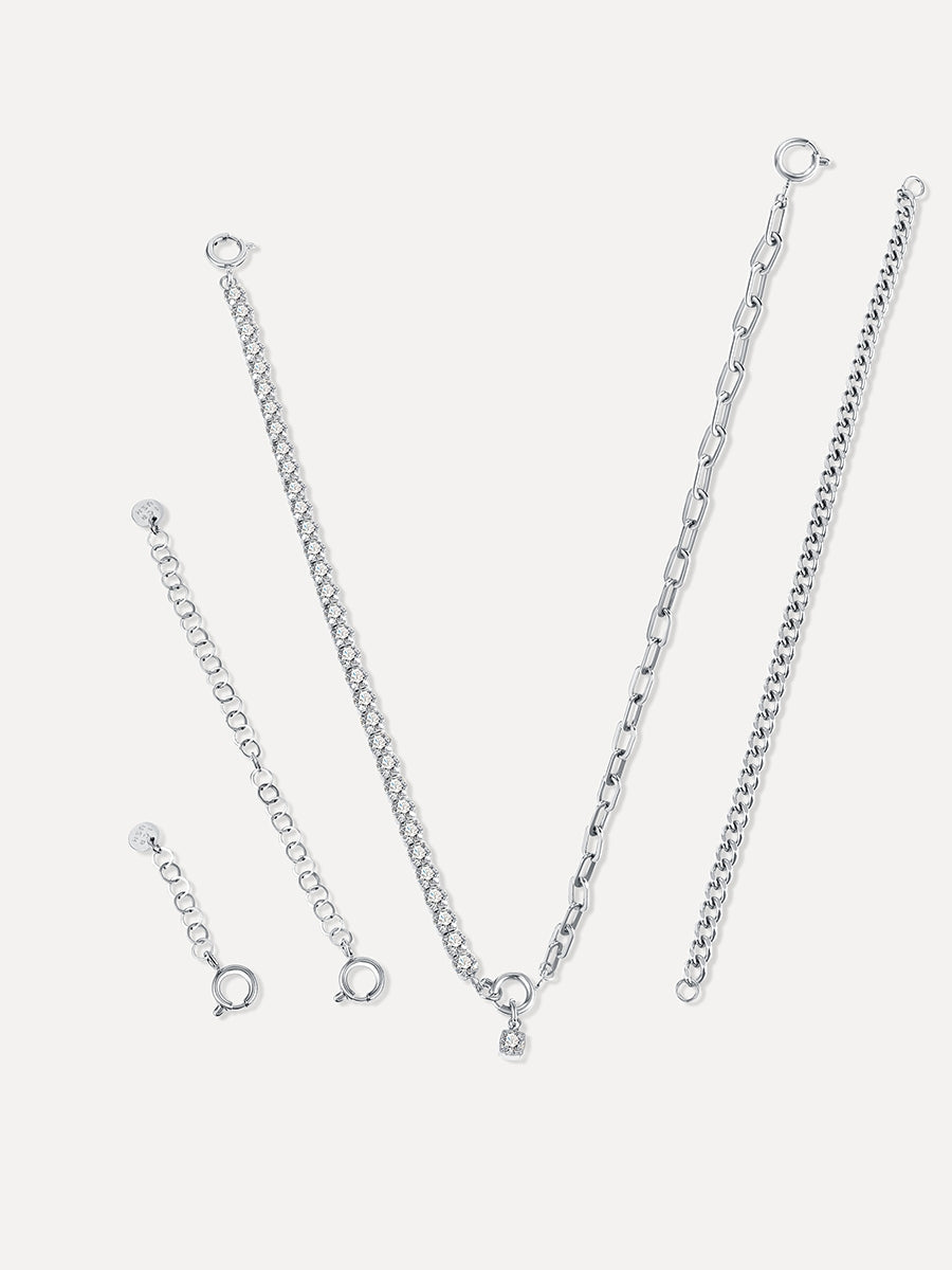 Versatile Shine Set