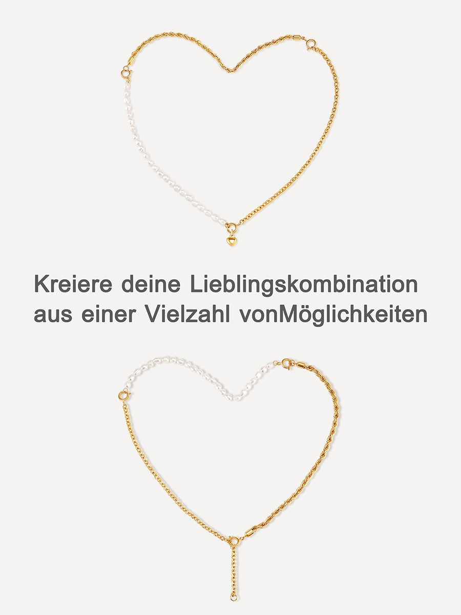 Versatile Pearl Set