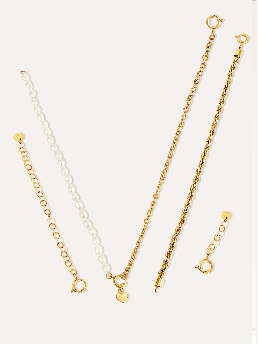Versatile Pearl Set