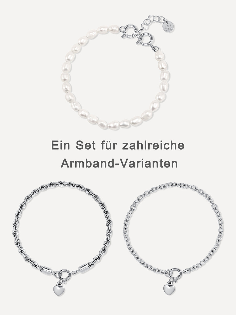 Versatile Pearl Set