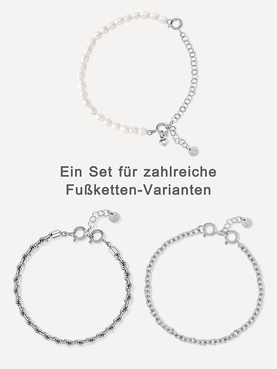 Versatile Pearl Set