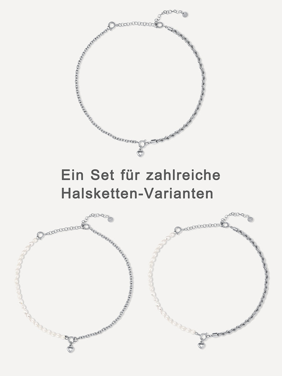 Versatile Pearl Set