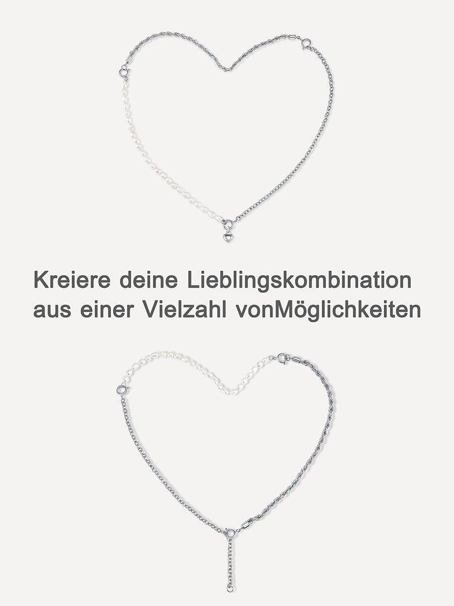 Versatile Pearl Set