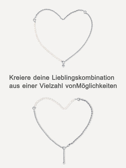 Versatile Pearl Set