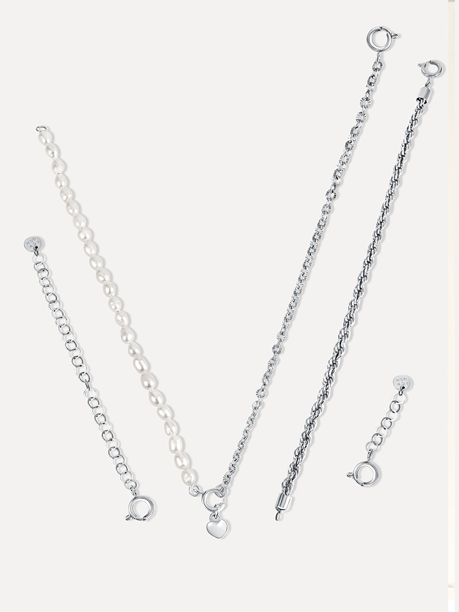 Versatile Pearl Set