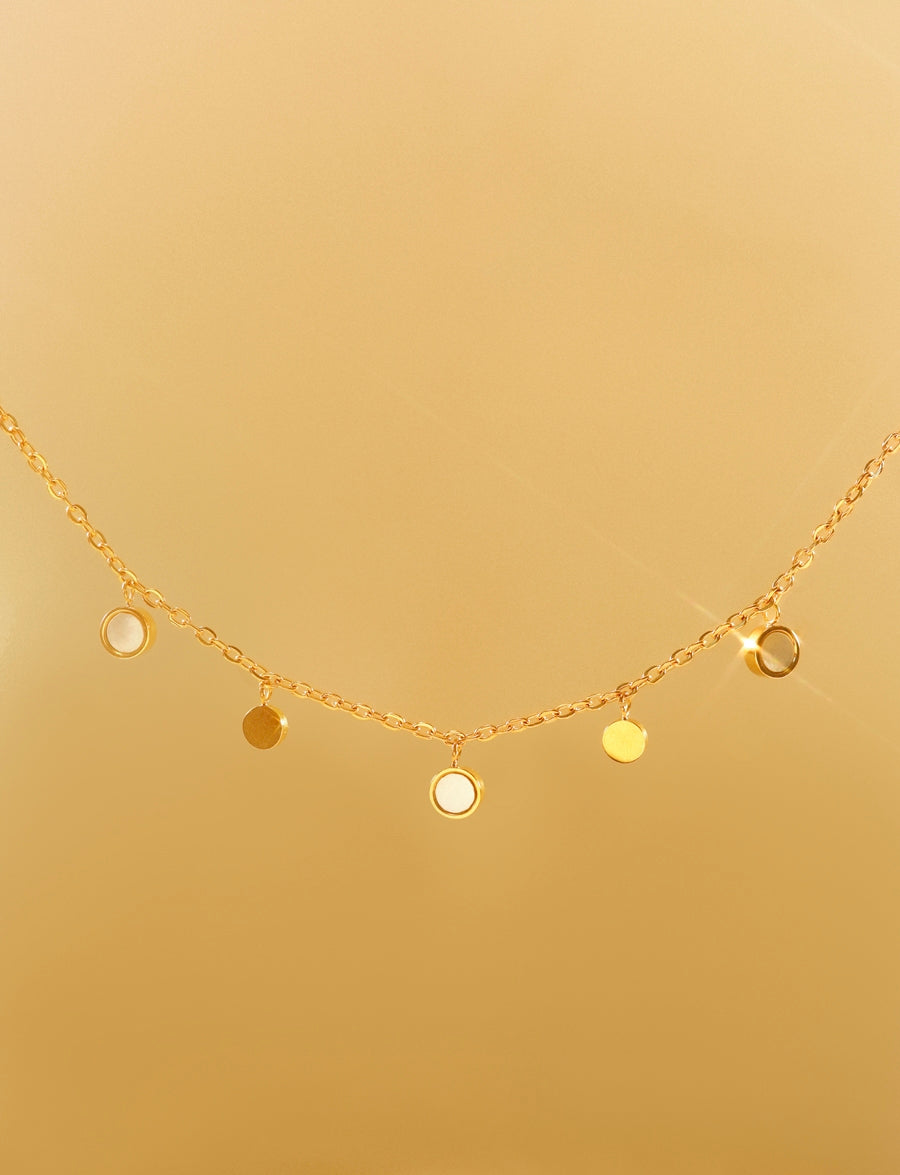 Galaxias Kette