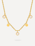 Galaxias Kette