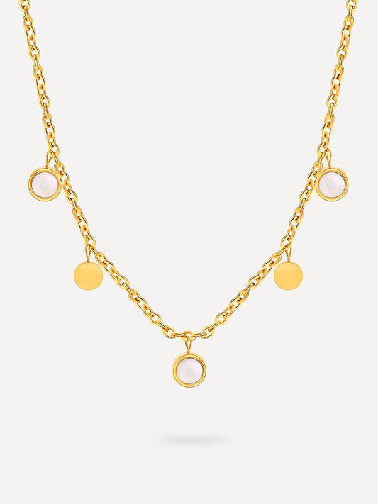 Galaxias Kette