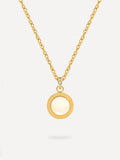 Dreamy Galaxias Kette