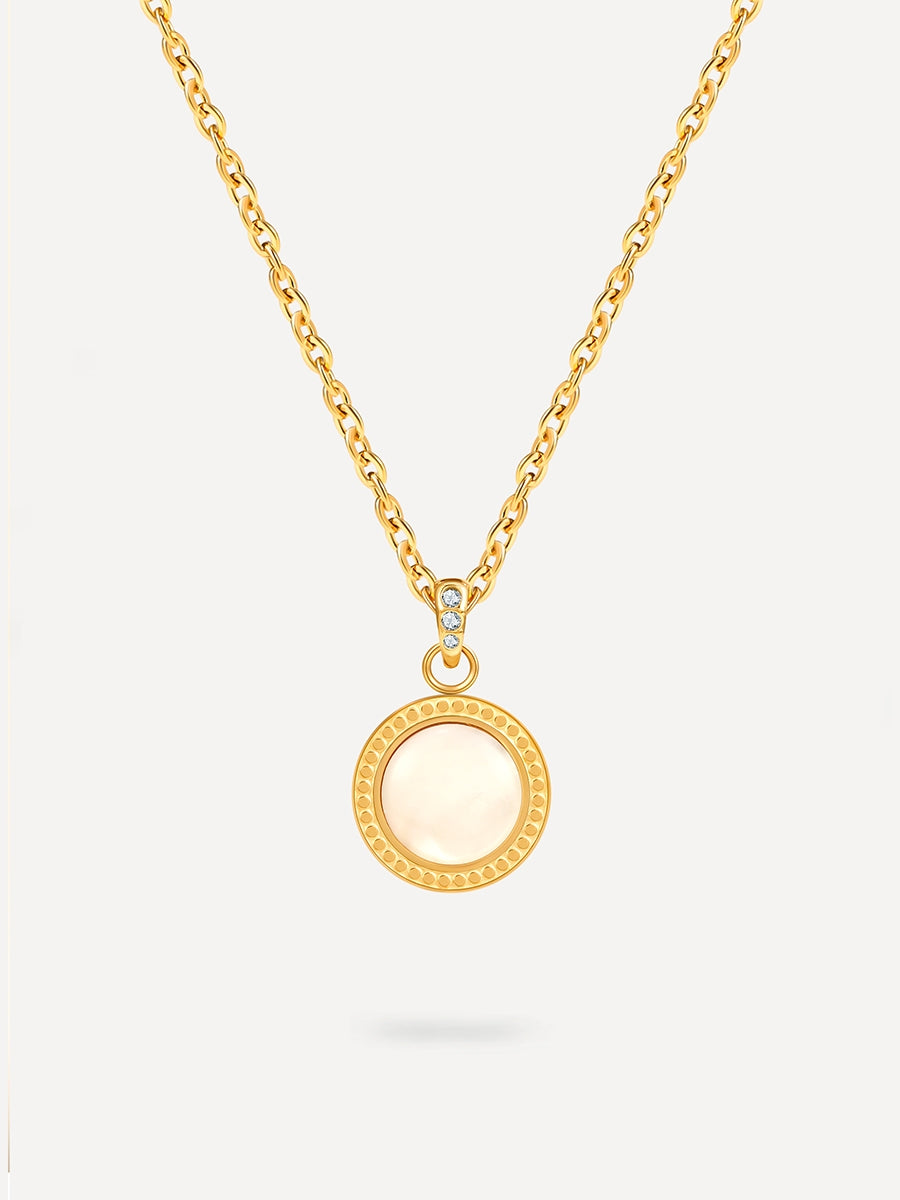 Dreamy Galaxias Kette
