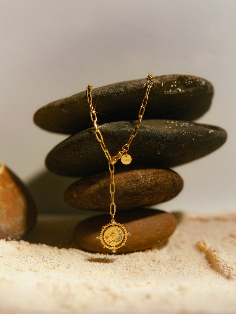 Stars Journey Kette