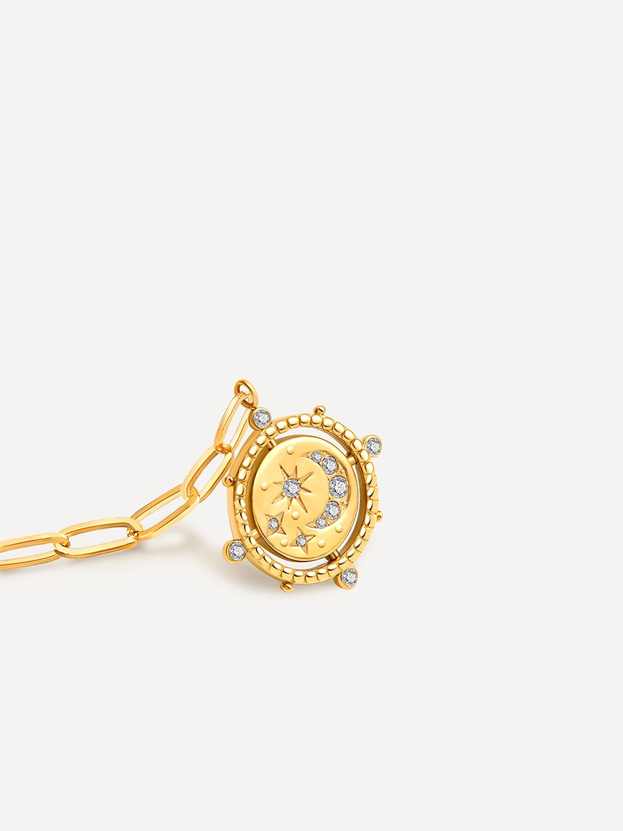 Stars Journey Kette