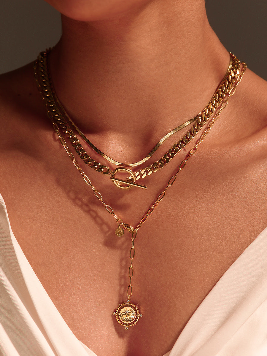 Stars Journey Kette