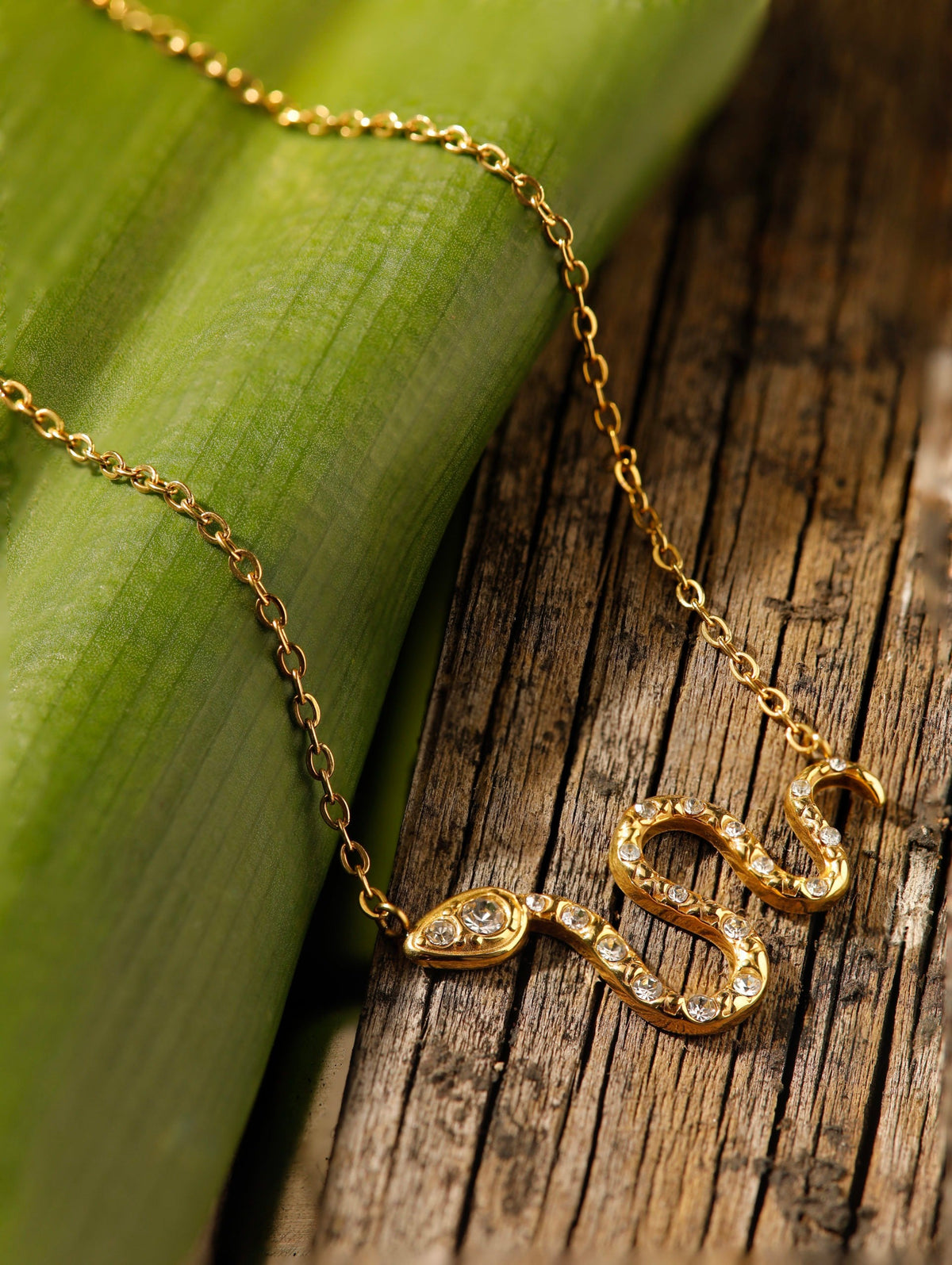 Eden Temptation Kette
