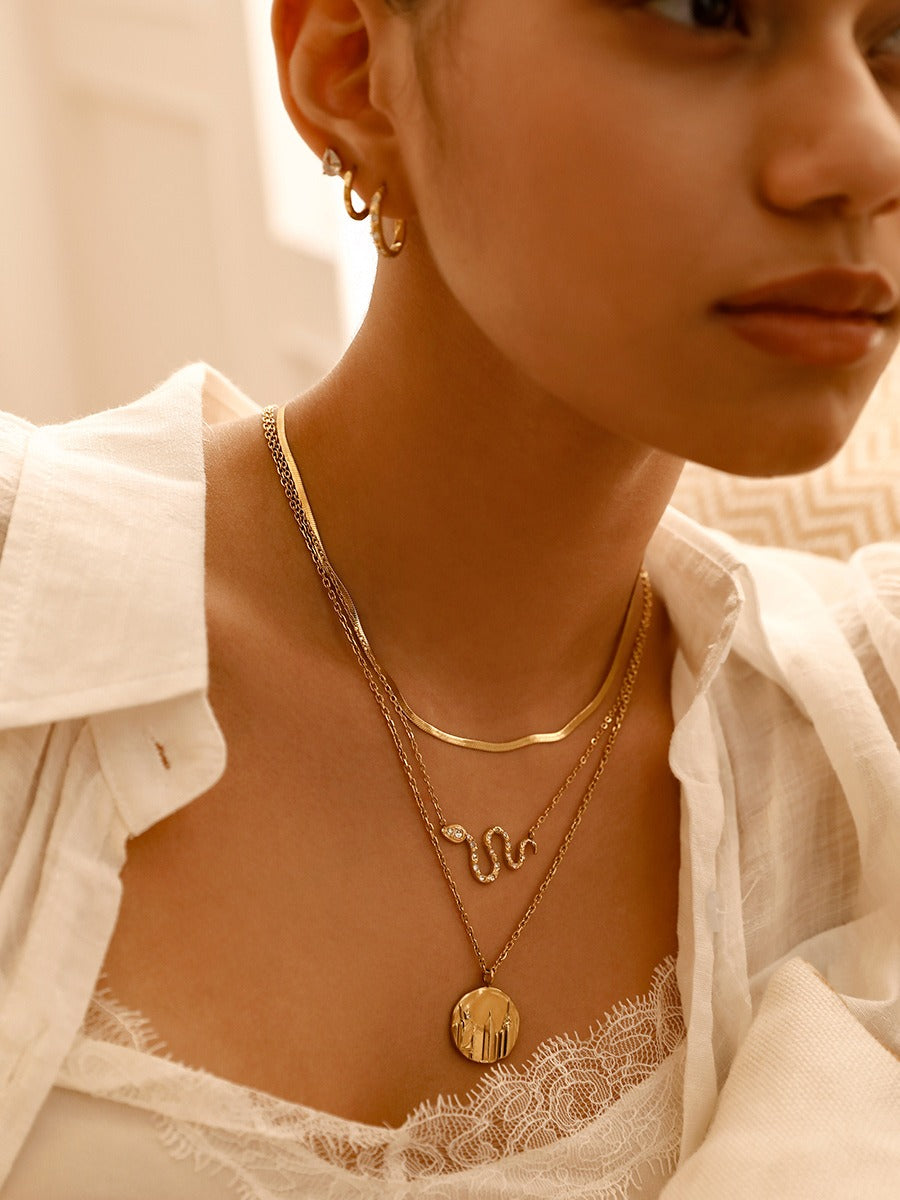 Eden Temptation Kette