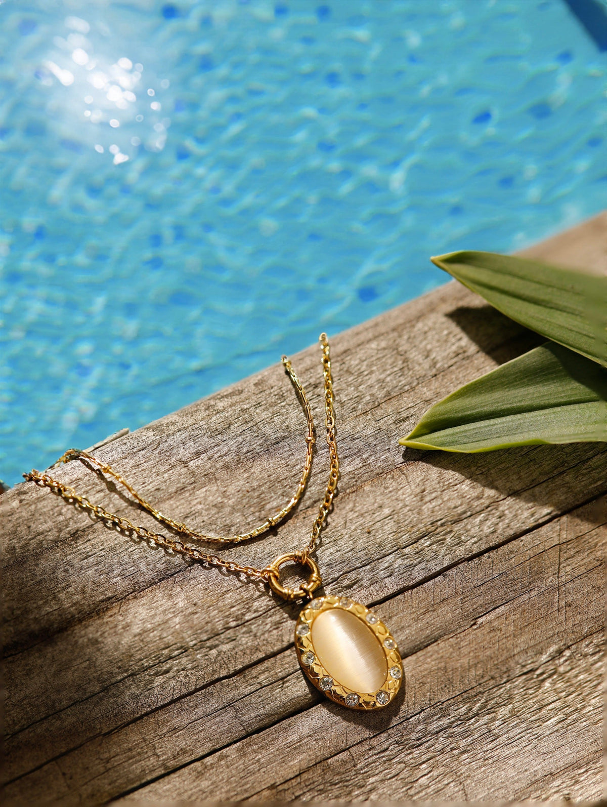 Eden Fruit Kette