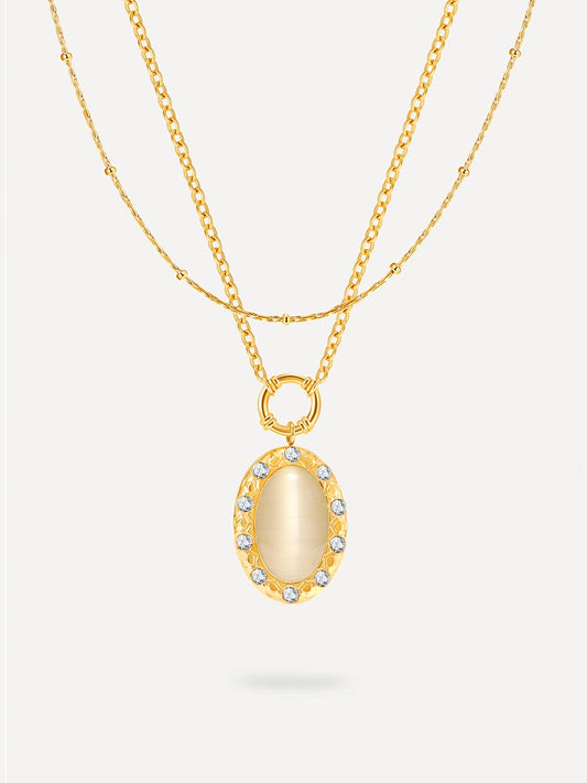 Eden Fruit Kette