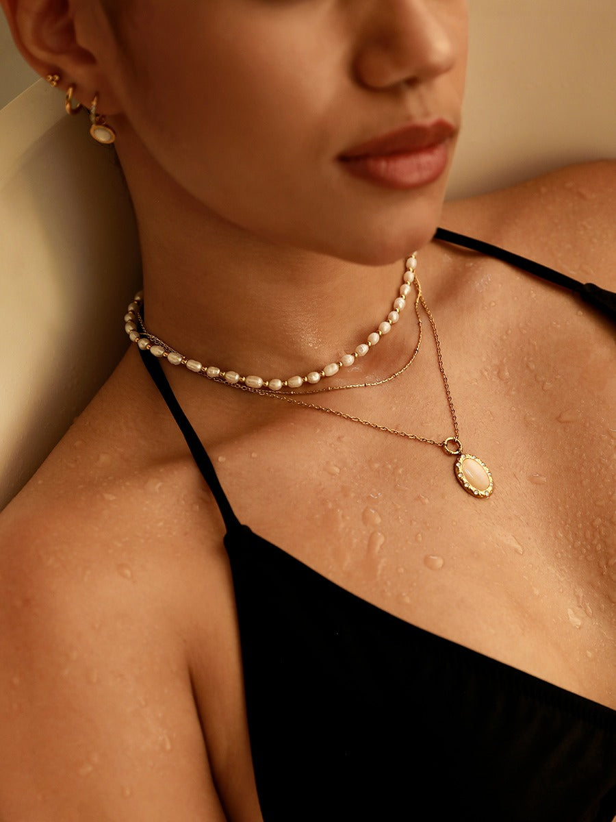 Eden Fruit Kette