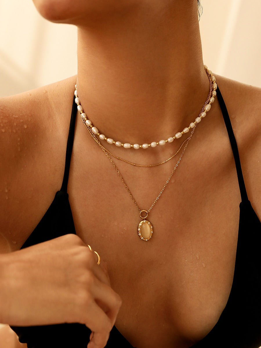Eden Fruit Kette