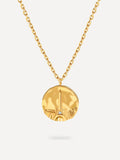 Travel Series  Paris Kette