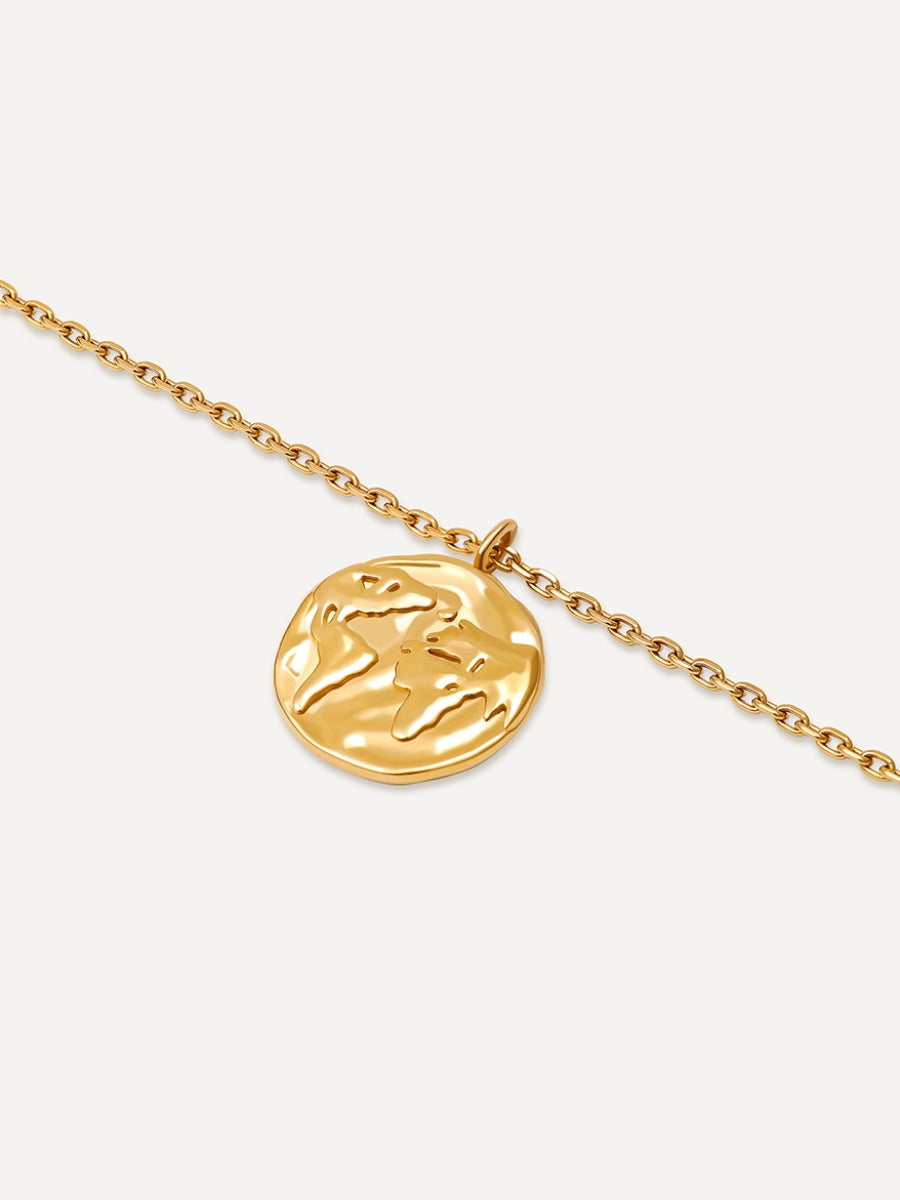 Travel Series  Earth Kette