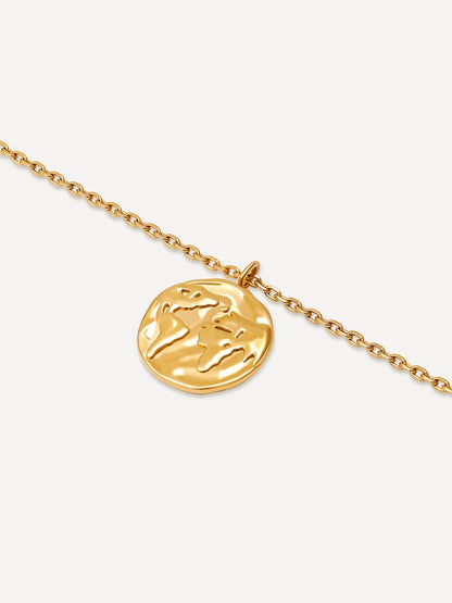 Travel Series  Earth Kette