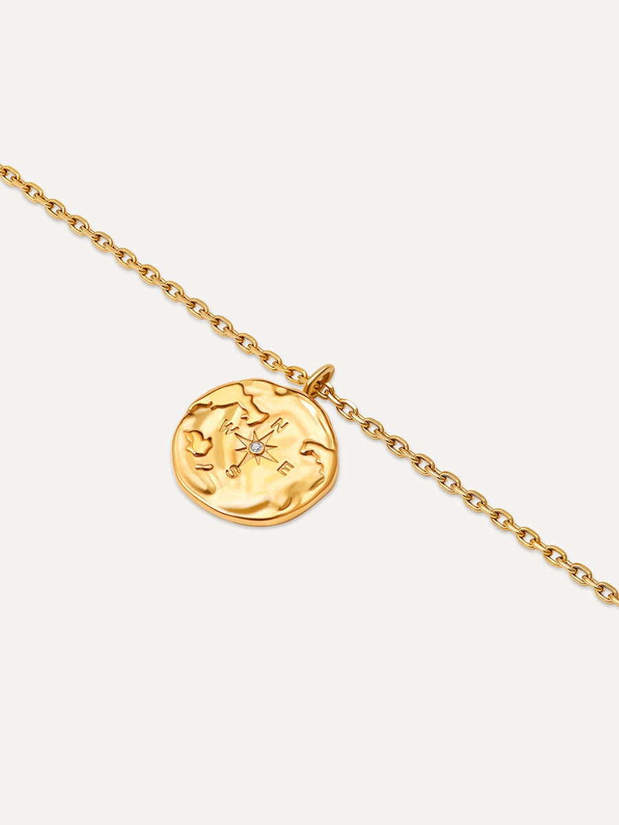 Travel Series  Earth Kette