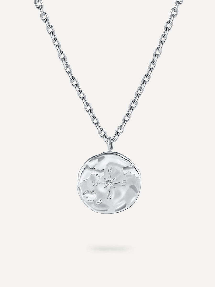 Travel Series  Earth Kette